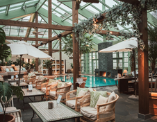 Falkenberg Strandbad